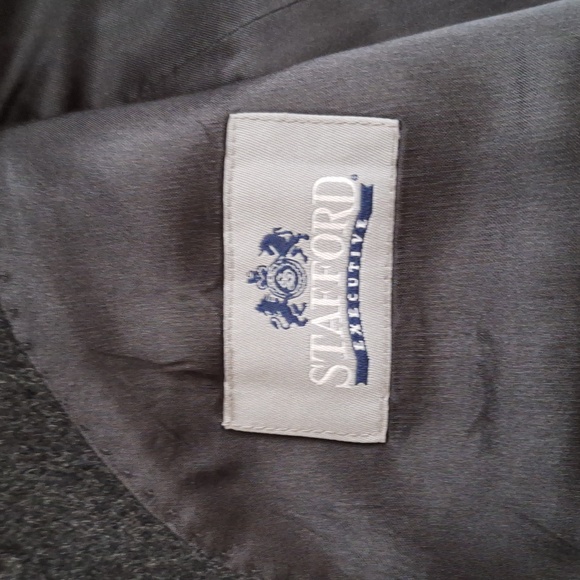 Mens camelhair jacket - Picture 4 of 9